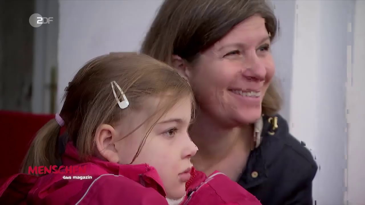 Marie's Wunscherfüllung bei der Spanischen Hofreitschule