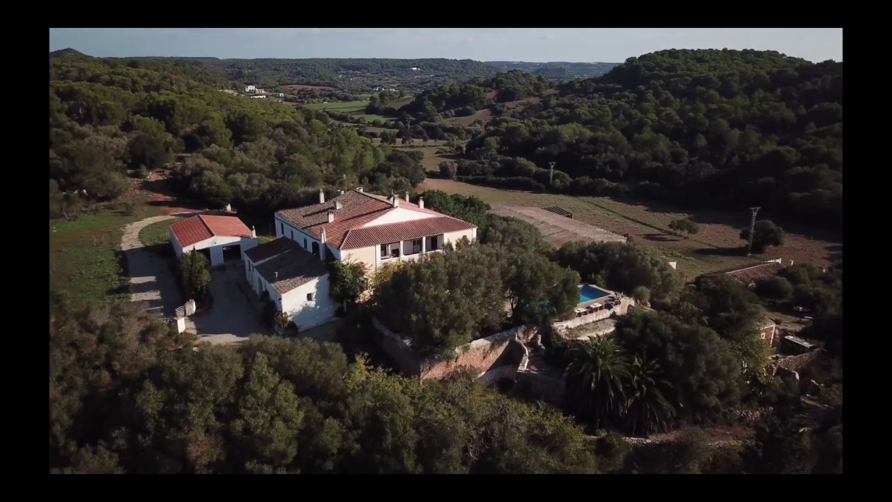 Finca Rústica en venta en Menorca - Morell | ref. S2522