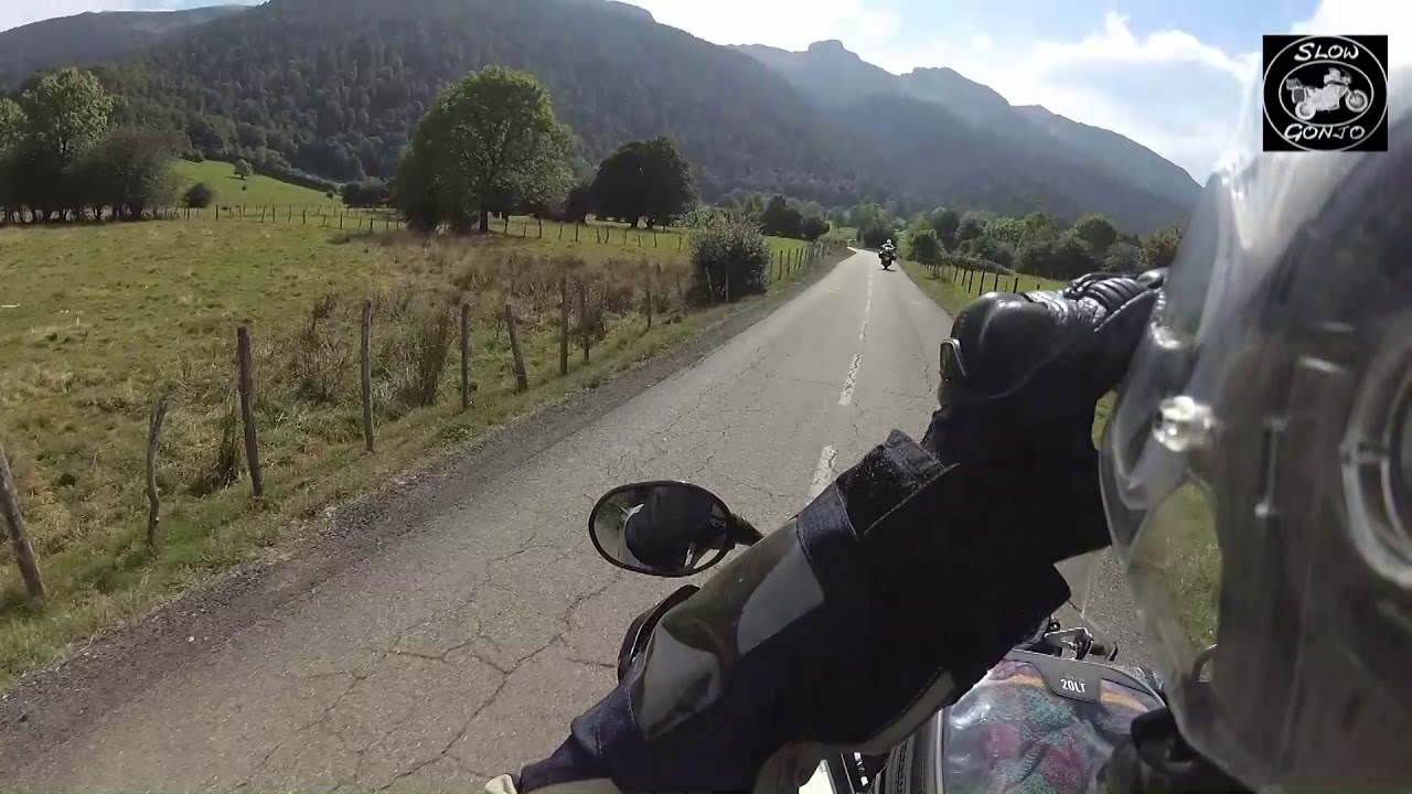 Col de Marie Blanque