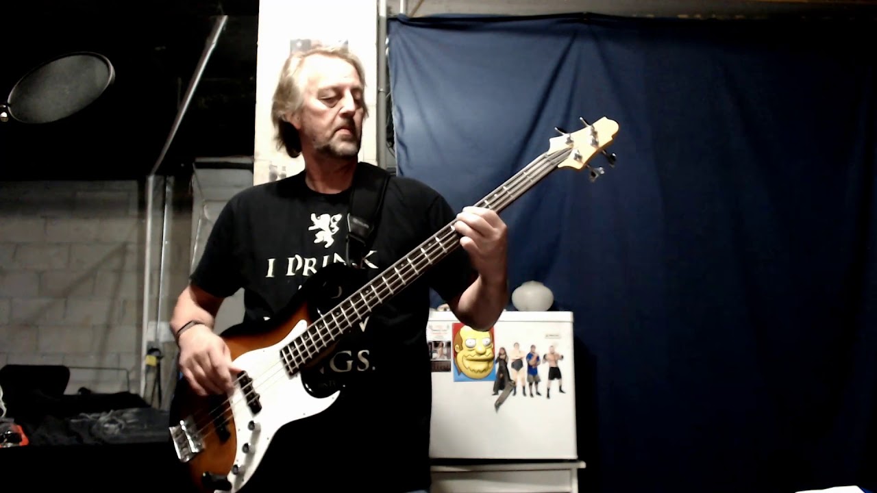 California man copy(cheap trick)