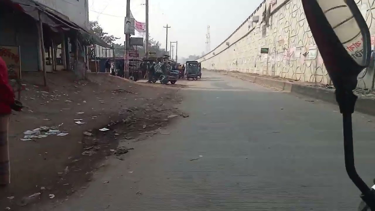 আমার ভাইয়ের খুবই অসুখ সবাই দোয়া করে যাবেন