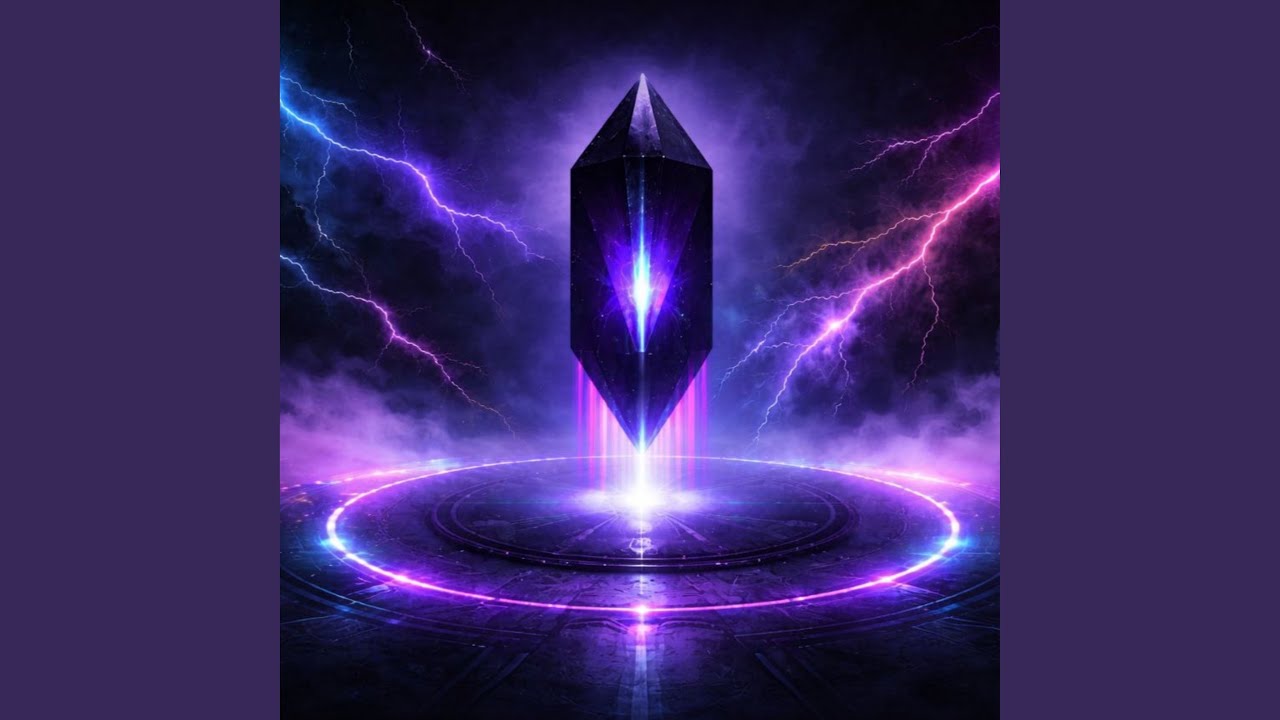 Voltage Ritual