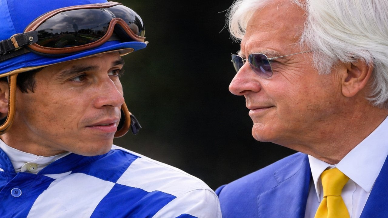 El fenómeno Jaramillo: así está conquistando Santa Anita