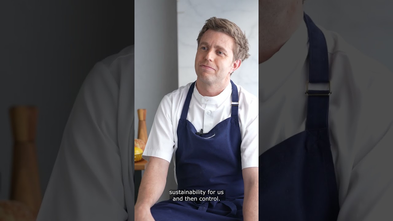4 Top Chefs on why they choose Induction Cooktops