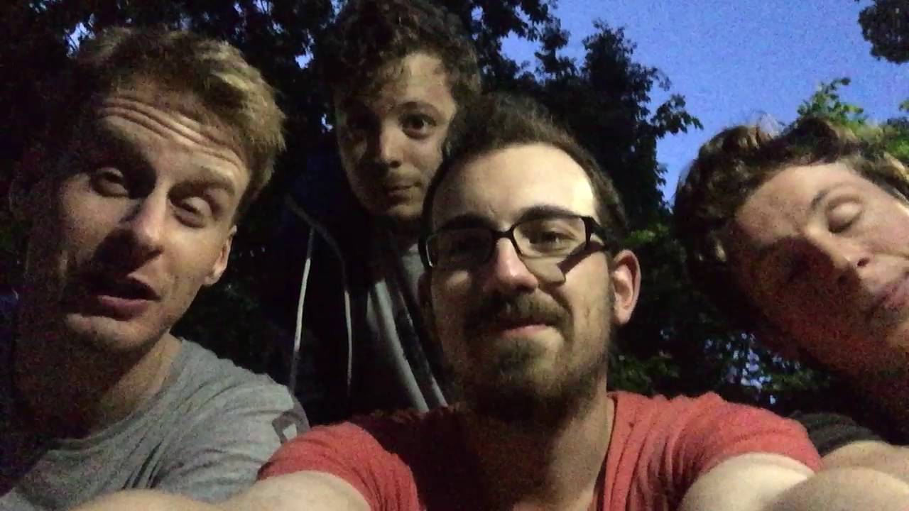 Galaxisok - XX. Borsodi Fonó Folkfesztivál