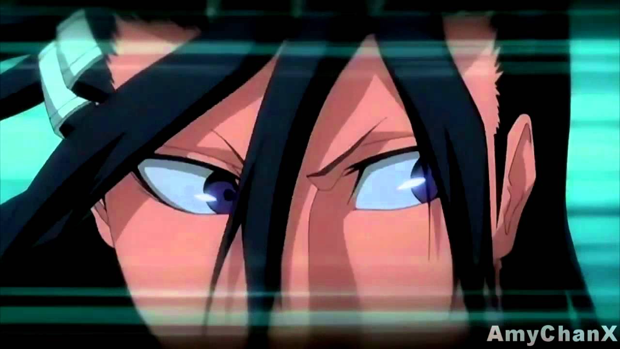 Bleach AMV [Bvb The Legacy]