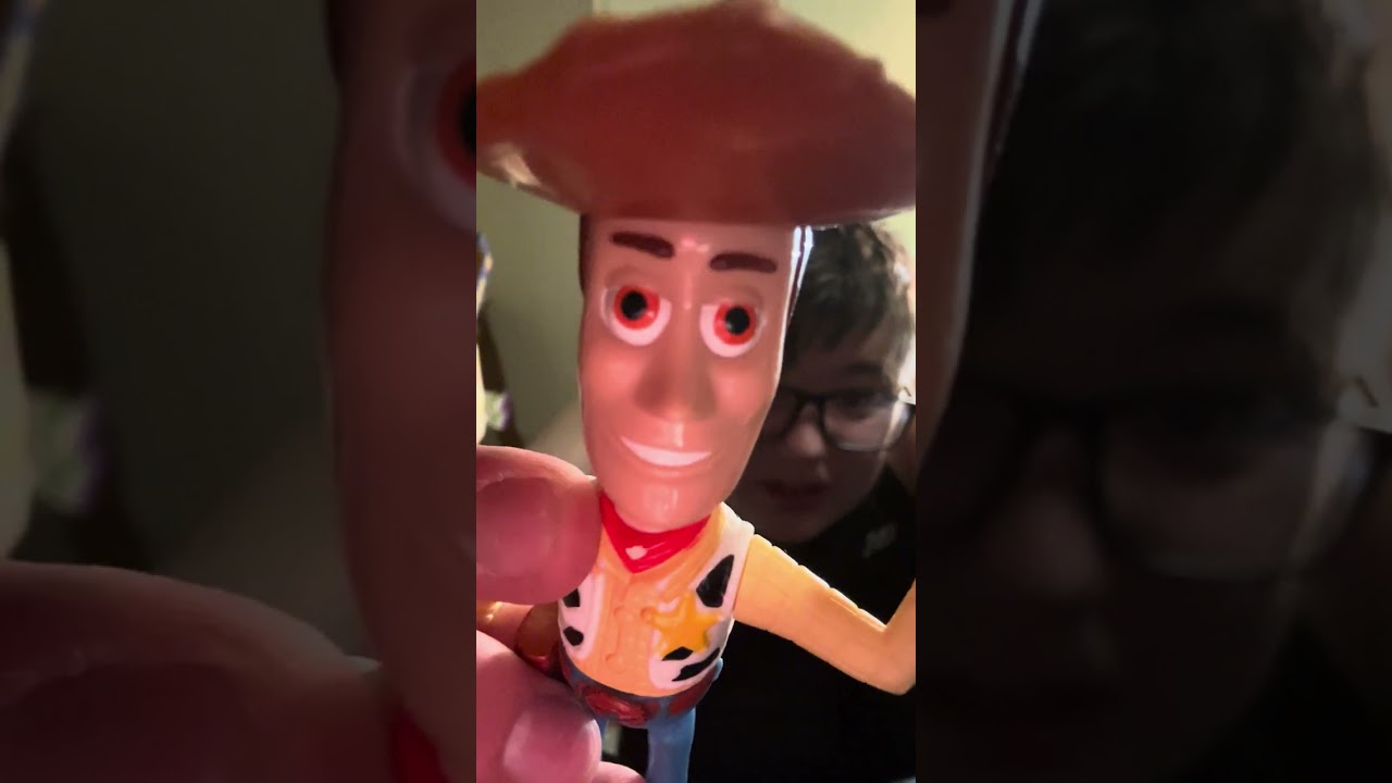 The growth/review of Toy Story toys over time