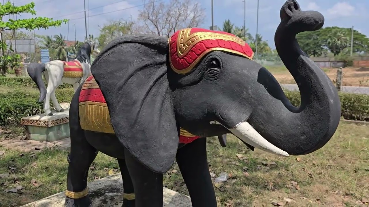 វត្តភ្នំធនមន្ត