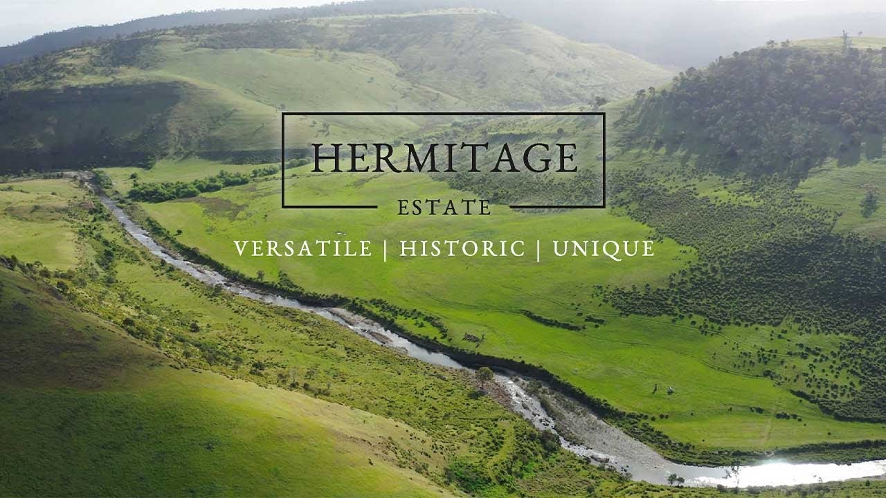 Hermitage Estate