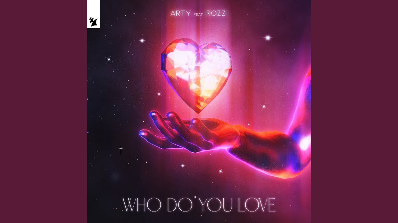 Who Do You Love