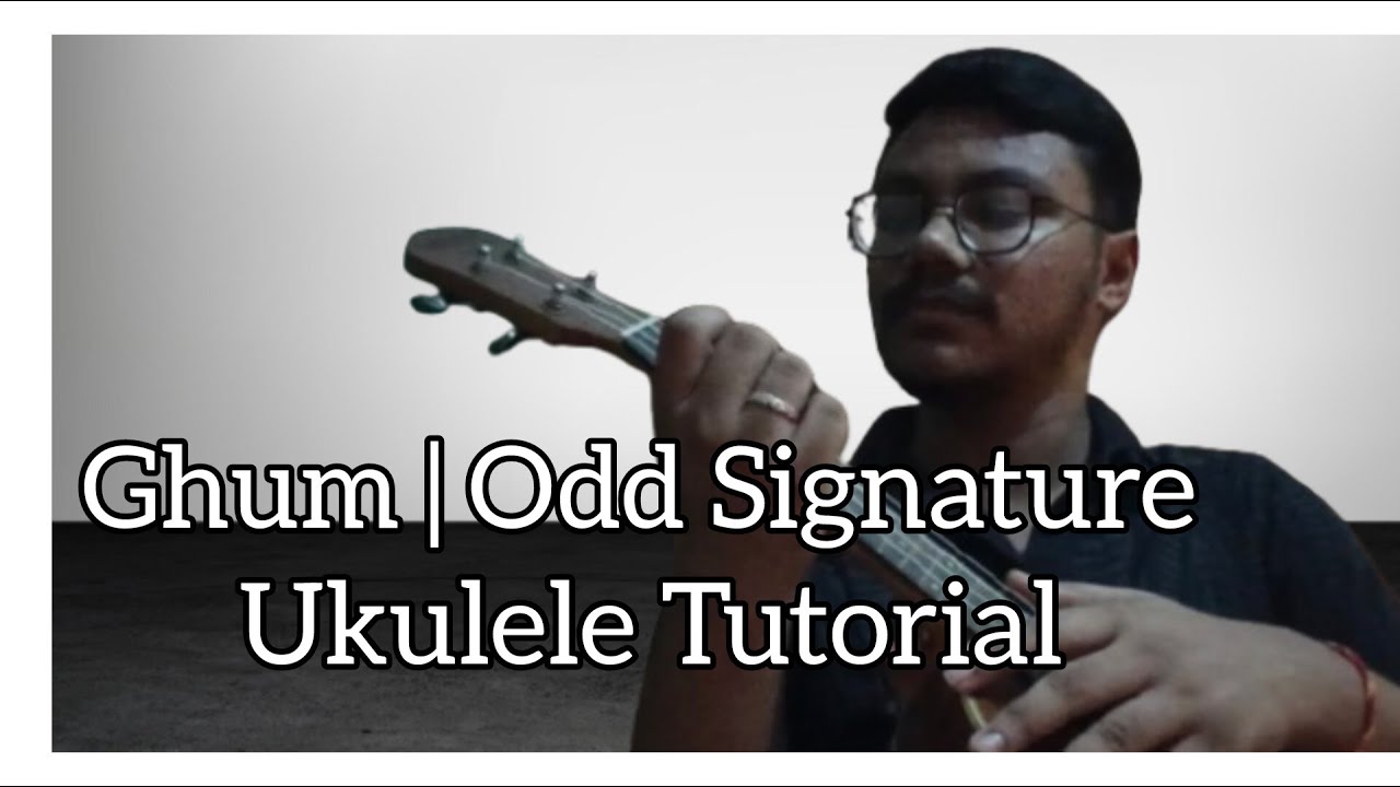 Odd Signature এর 