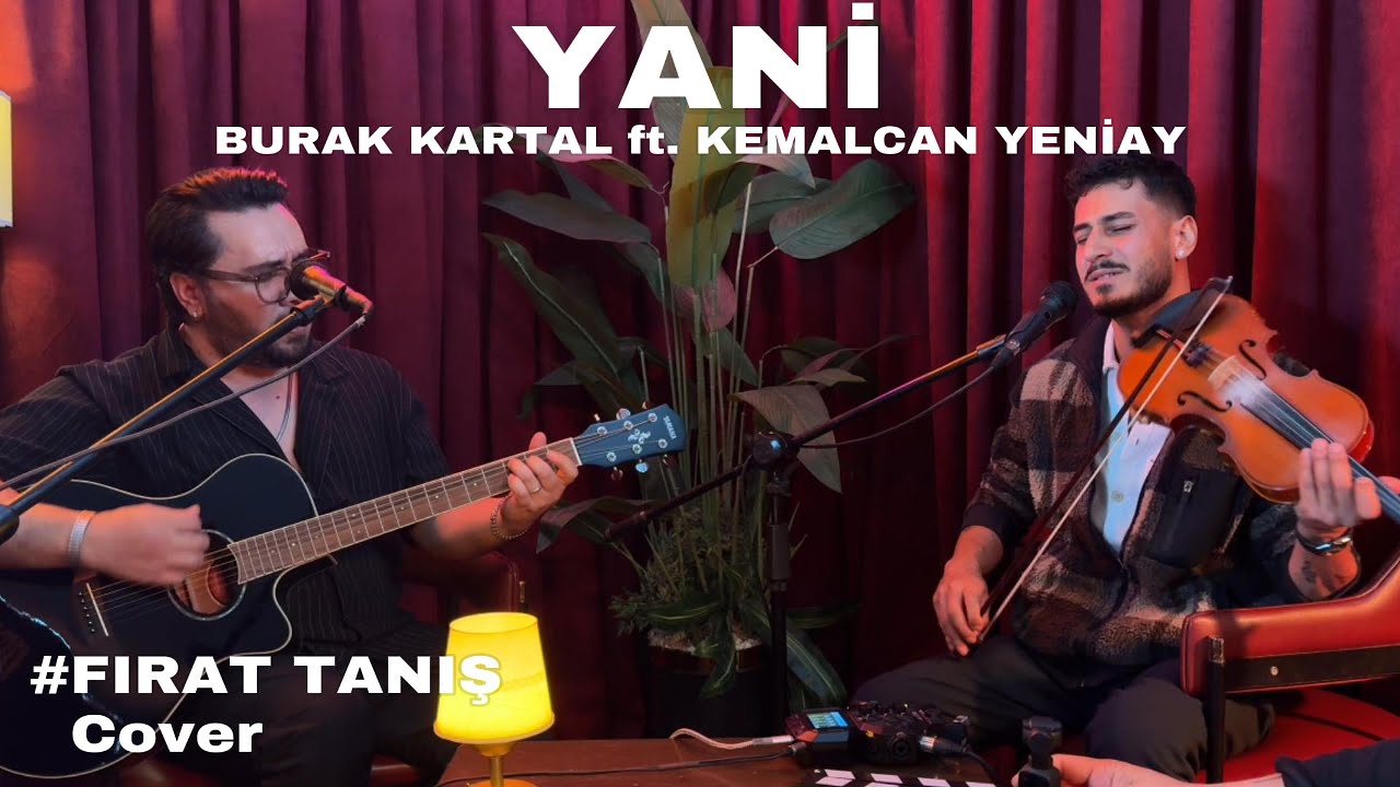 Burak Kartal ft. 