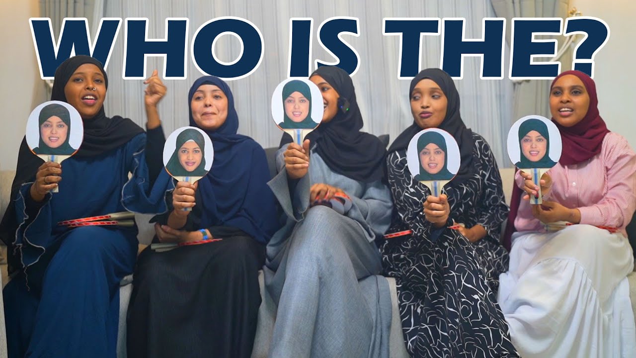 YAA UGU WAR BADAN TEAM27 MUQDISHO WAA LA IS KA SHIFAY hhhh