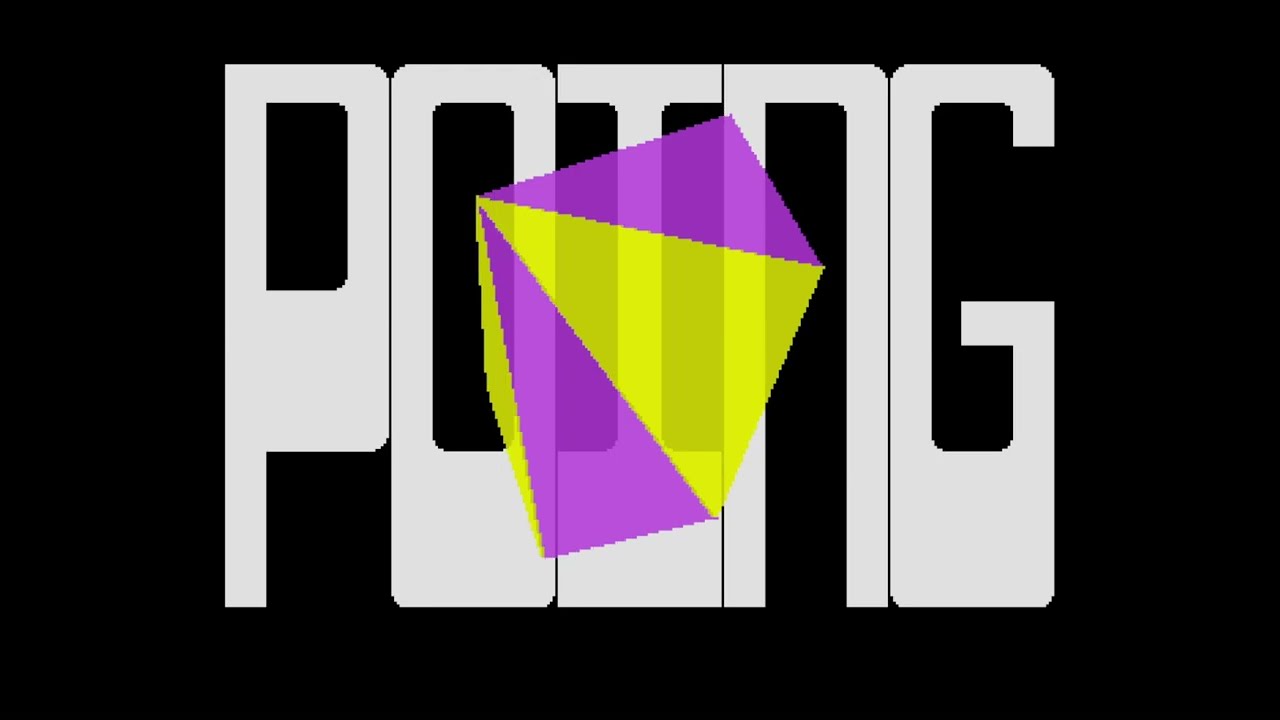 Techno Drugs - NLC - Atari STE