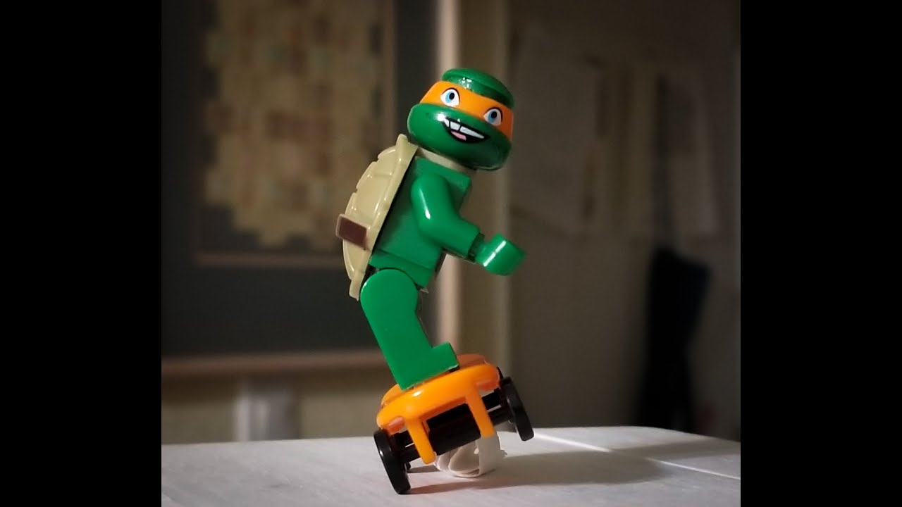 OneWheel Pint Tutorial: Understanding and Dealing with wheel wobble (Part 3 of 3)