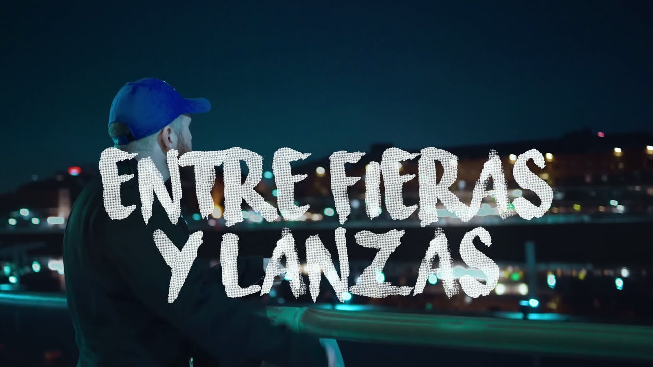 FIERAS Y LANZAS - Daniel Habif