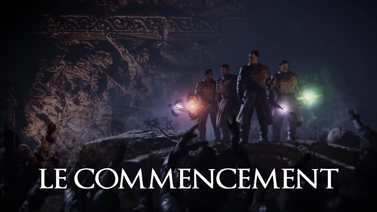 L'Histoire du Zombie Vol.1 : Le Commencement