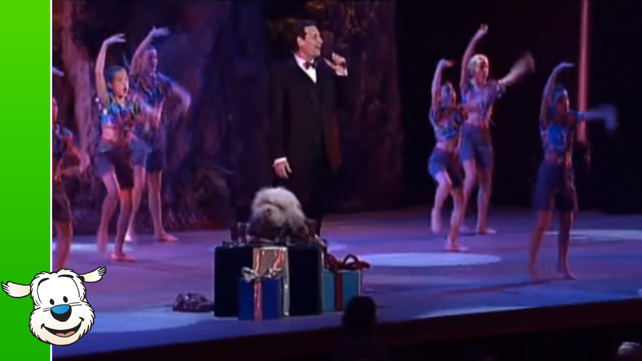 Samson & Gert - SOS | Kerstshow