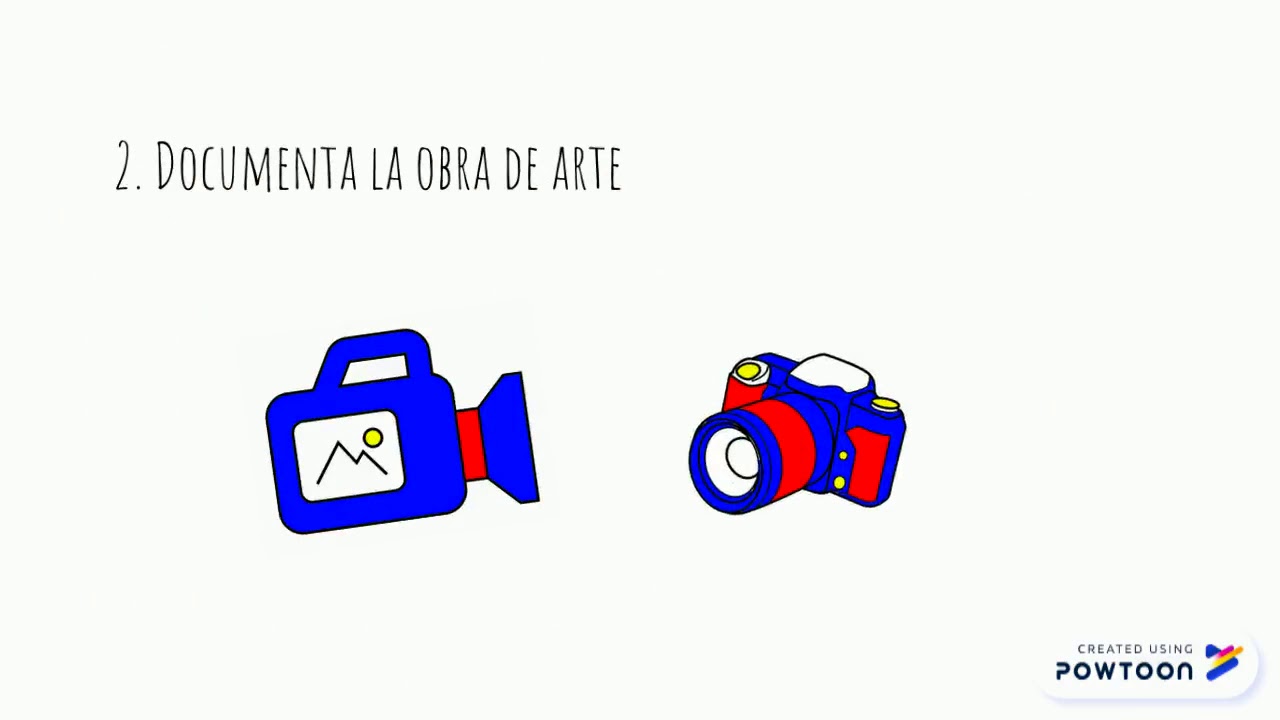 ¿Qué es la Conservación y Restauración de Bienes Culturales?