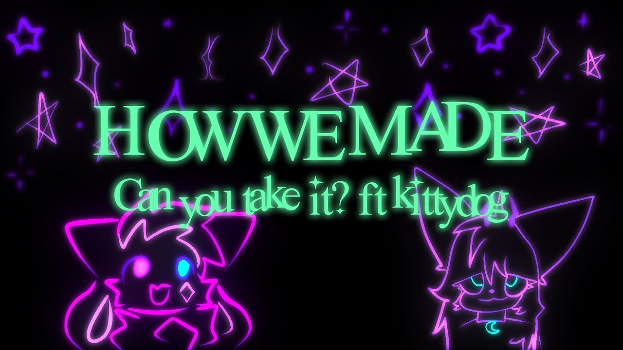 How I Made 