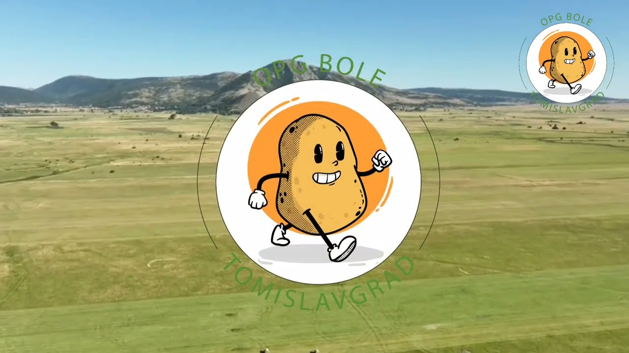 Duvanjsko polje Tomislavgrad
