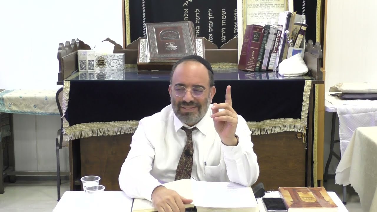 שיעור גמרא עין יעקב מסכת שבת - יחיד ורבים הלכה כרבים, שמירת שבת בהדרגה ,שמח בחלקך אל תקנא וזכה בשלום