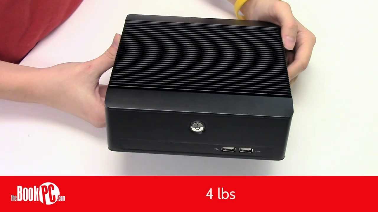 Habey BIS-6636 from TheBookPC.com