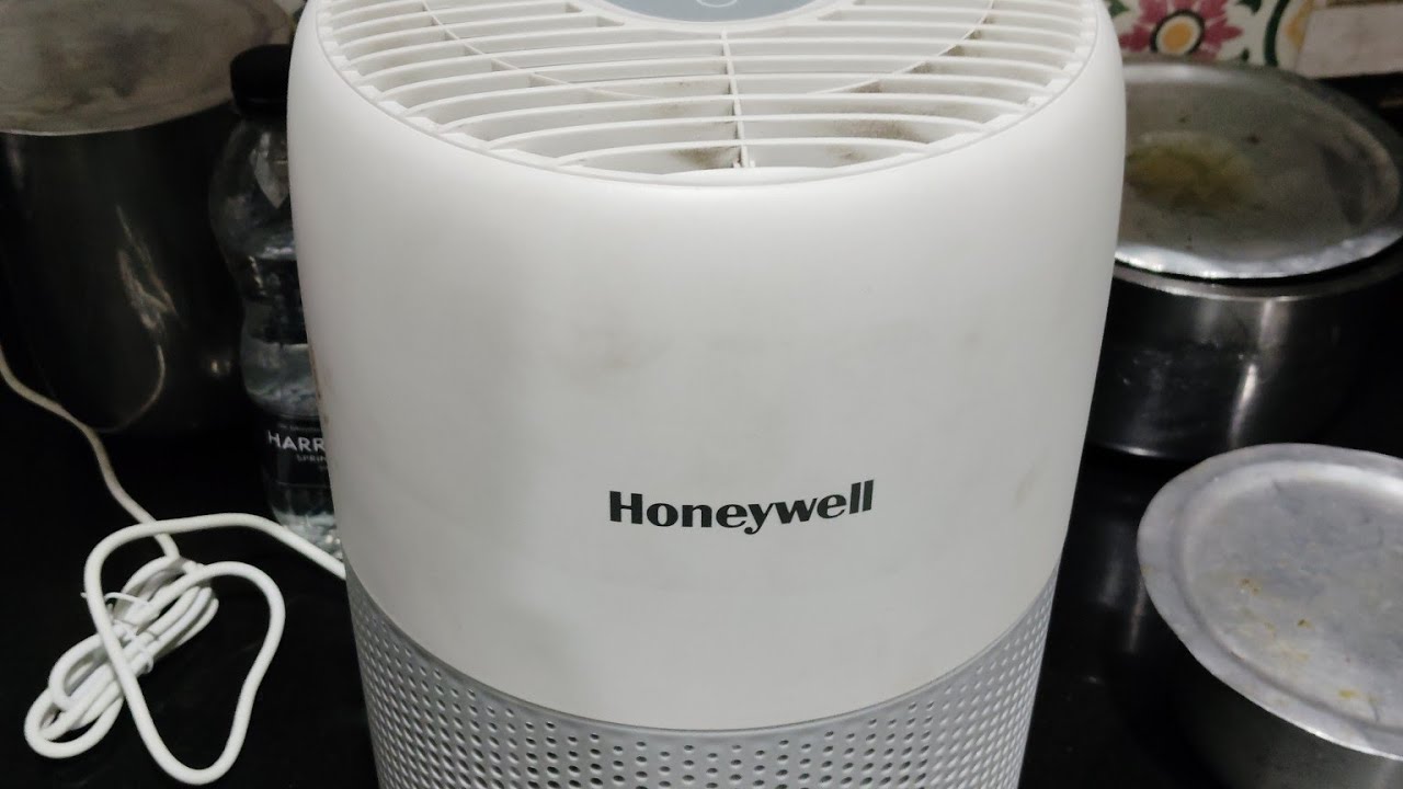 honeywell air touch V1 motor & touch pcb repair