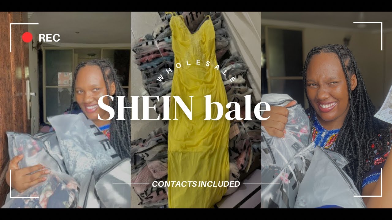 SHEIN ОПТ/БАЙЛ | Я ЗАРАБОТАЛ БОЛЕЕ МИЛЛИОНА ВСЕГО НА ОДНОМ ЗАКАЗЕ | Контакты включены