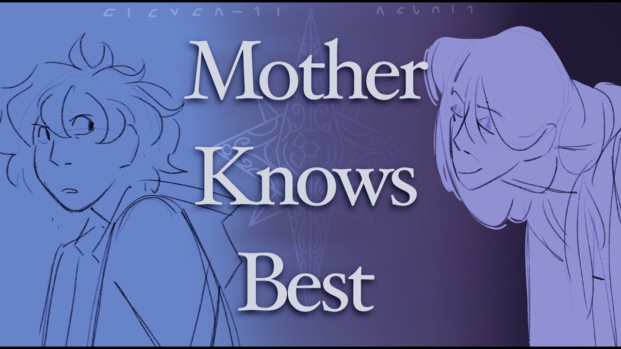 Mother Knows Best (Reprise) - Nebula