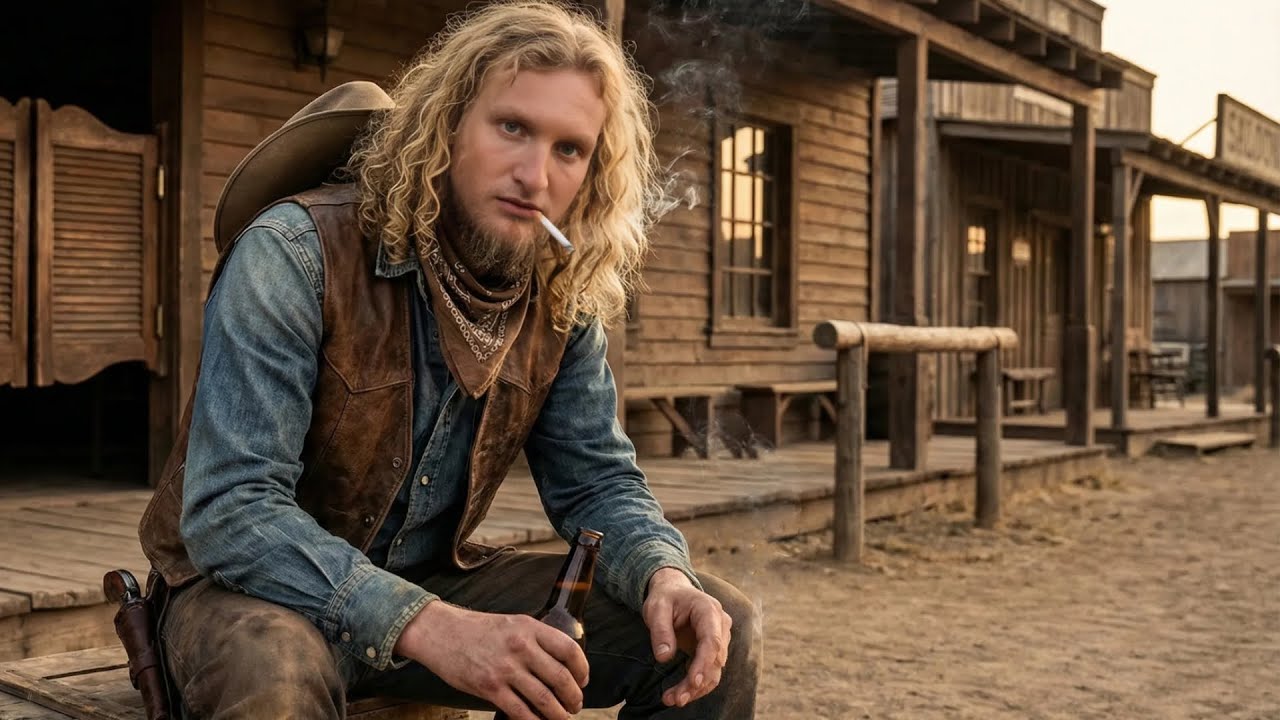Would? (Folk Country Version) Alice In Chains Cover | Red Dead