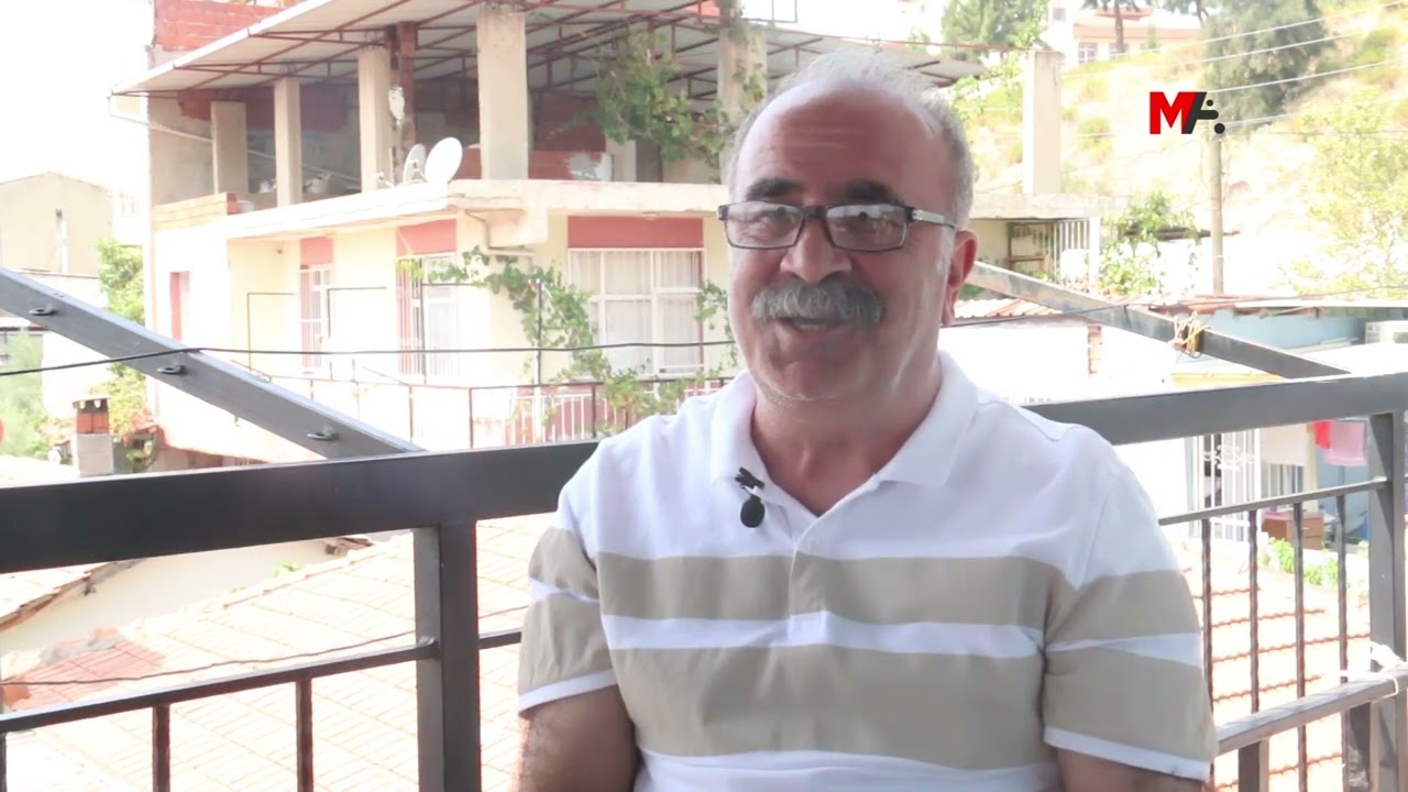 30 YILLIK TUTUKLU: HALKLAR ARASINDAKİ BARİYER KALDIRILIRSA SORUN 6 AYDA ÇÖZÜLÜR