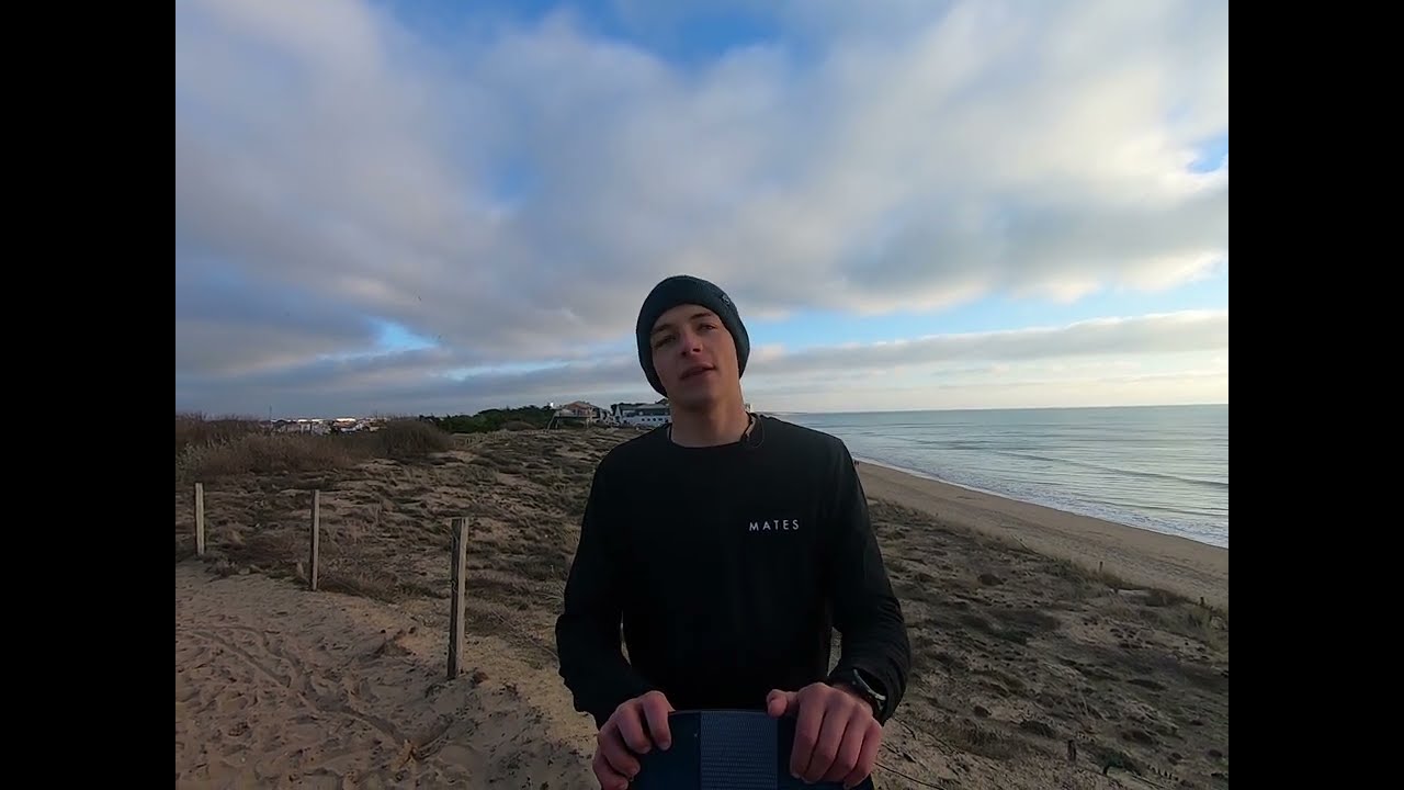 Orao twintip 500 review