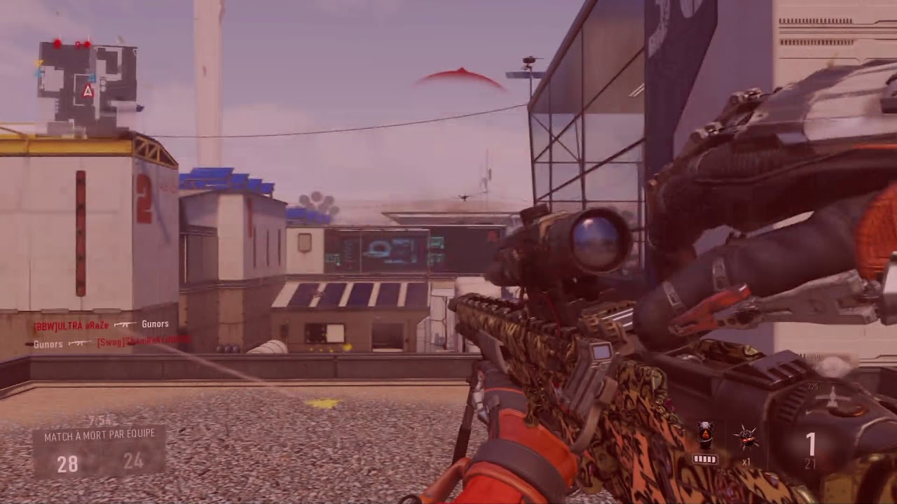 MultiCodtage By:KBeeZz