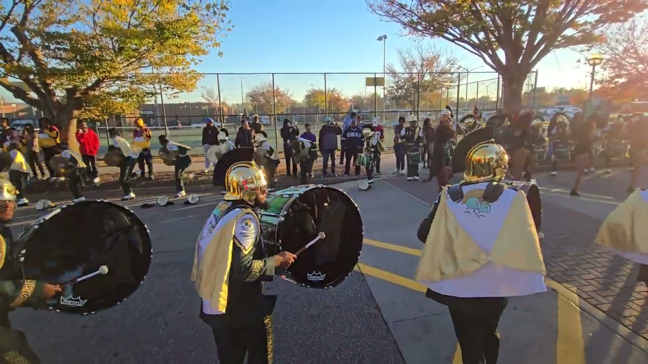 Spartan Legion last tunnel for 2024