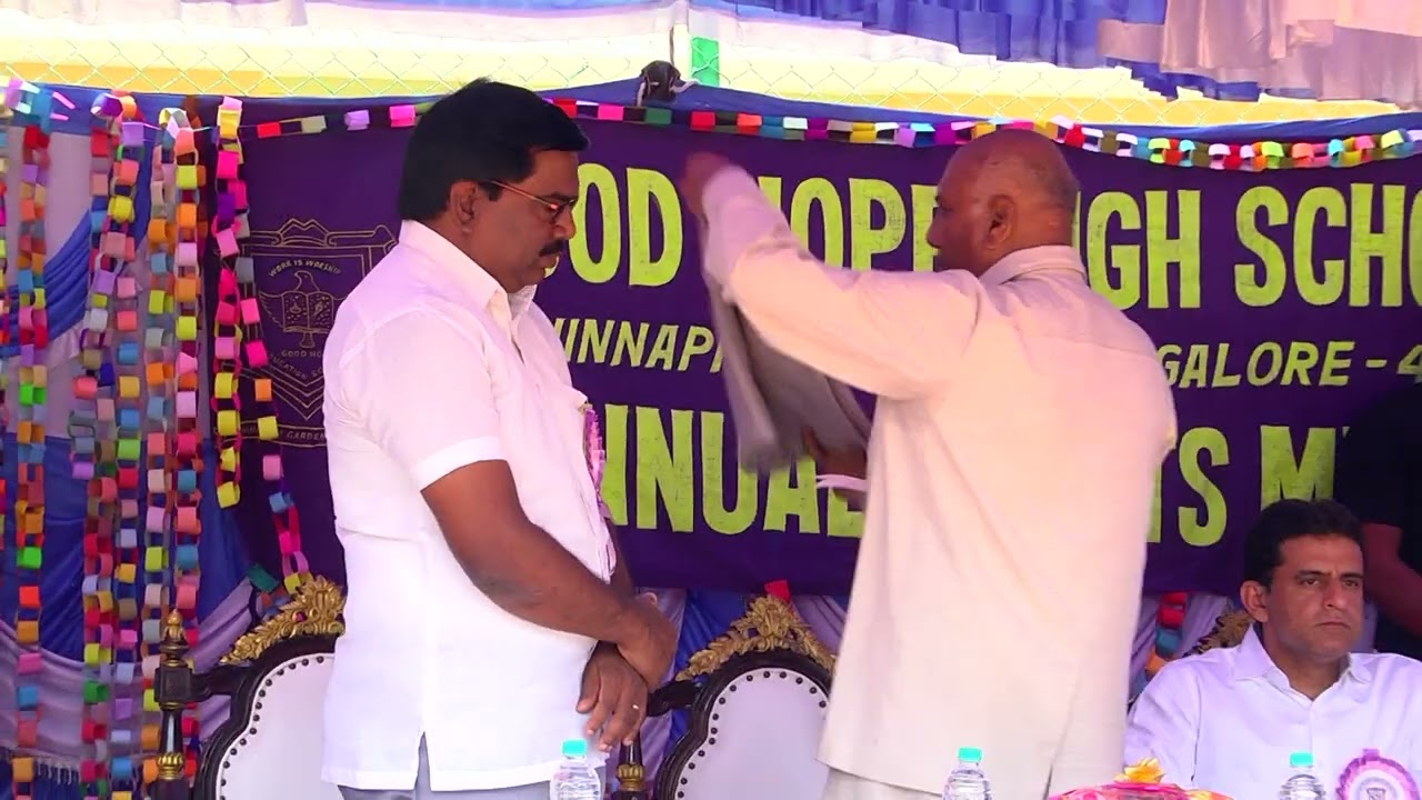 40th Annual Sport’s Meet 2023 - 2nd  December 2023