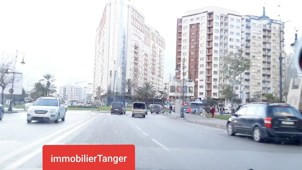 طنجة البالية