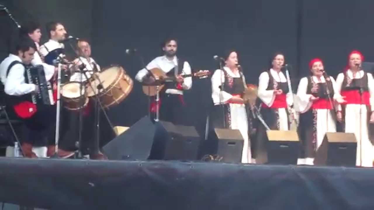 Malvela - A Maruxiña