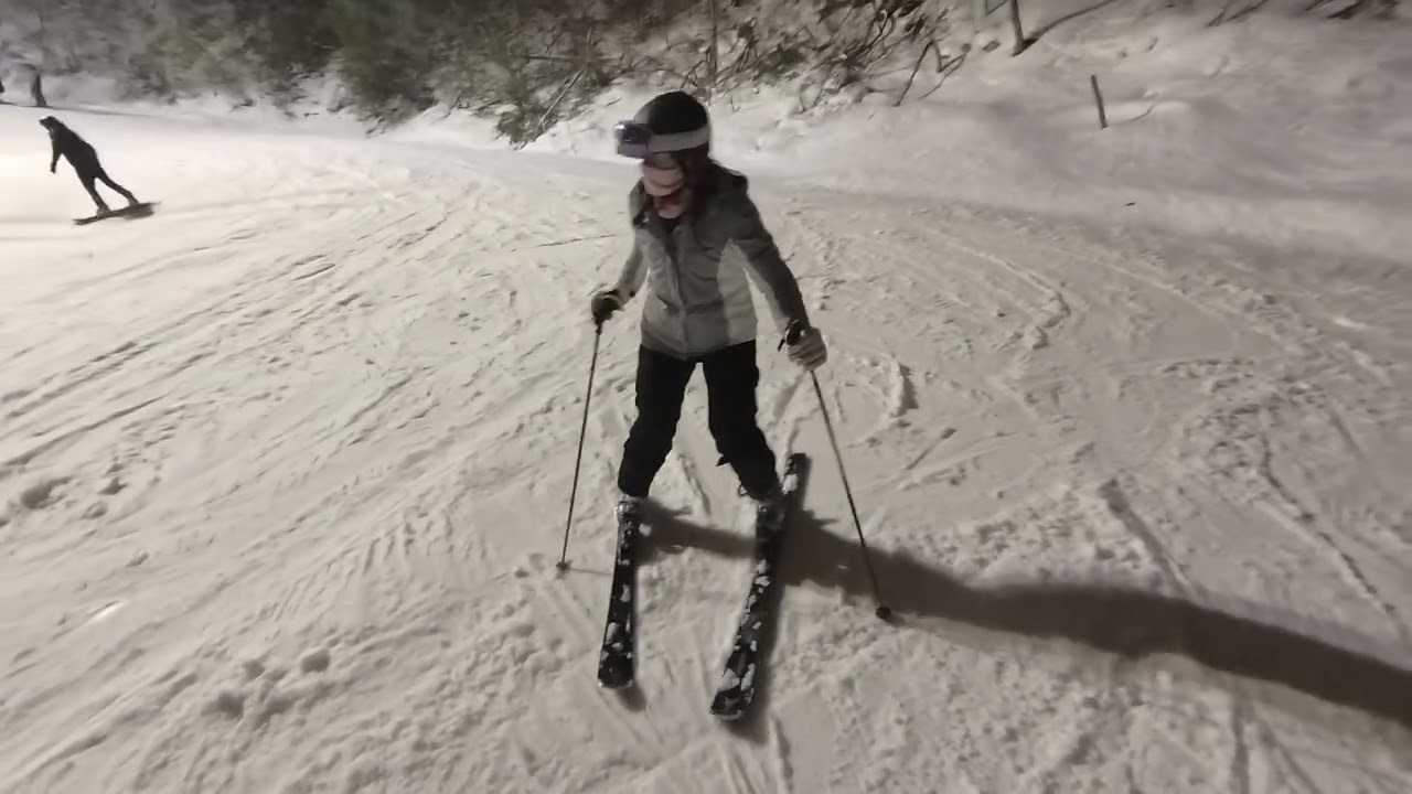 Blue Mountain Ski Trip 1/7/26