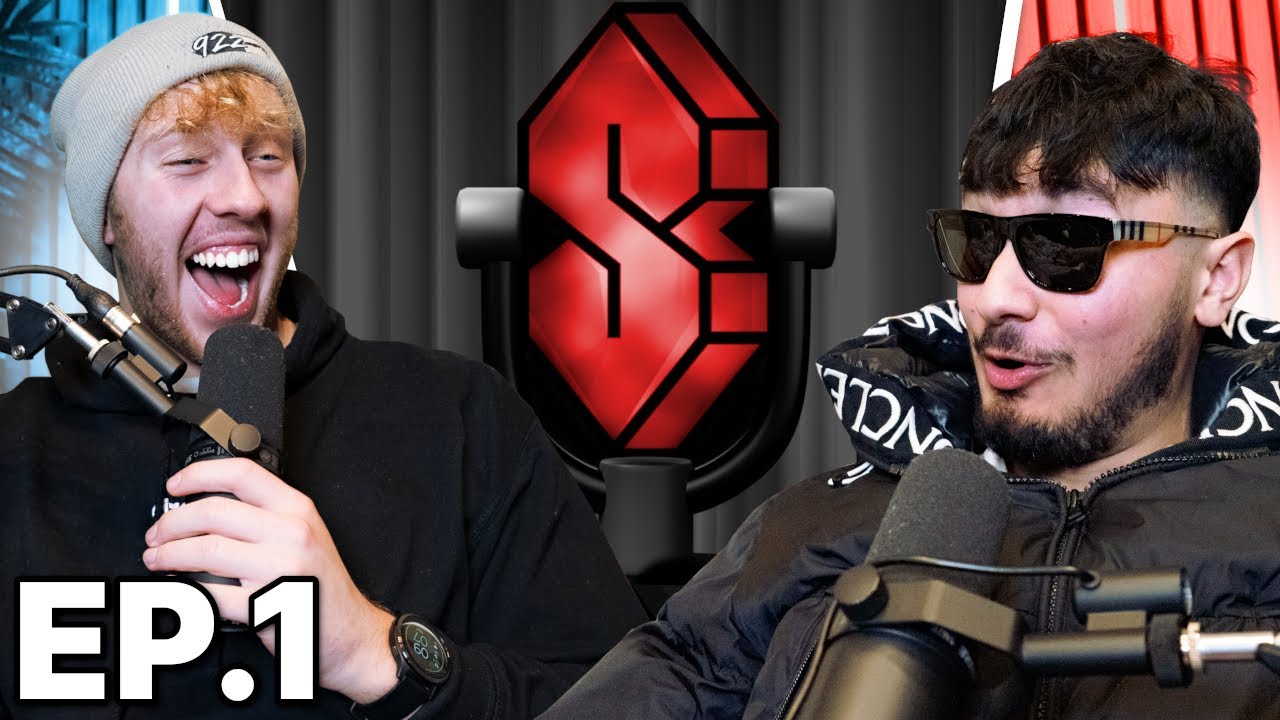 Epstein's List, Embarrassing School Stories and Autism Awareness! (EP.1)