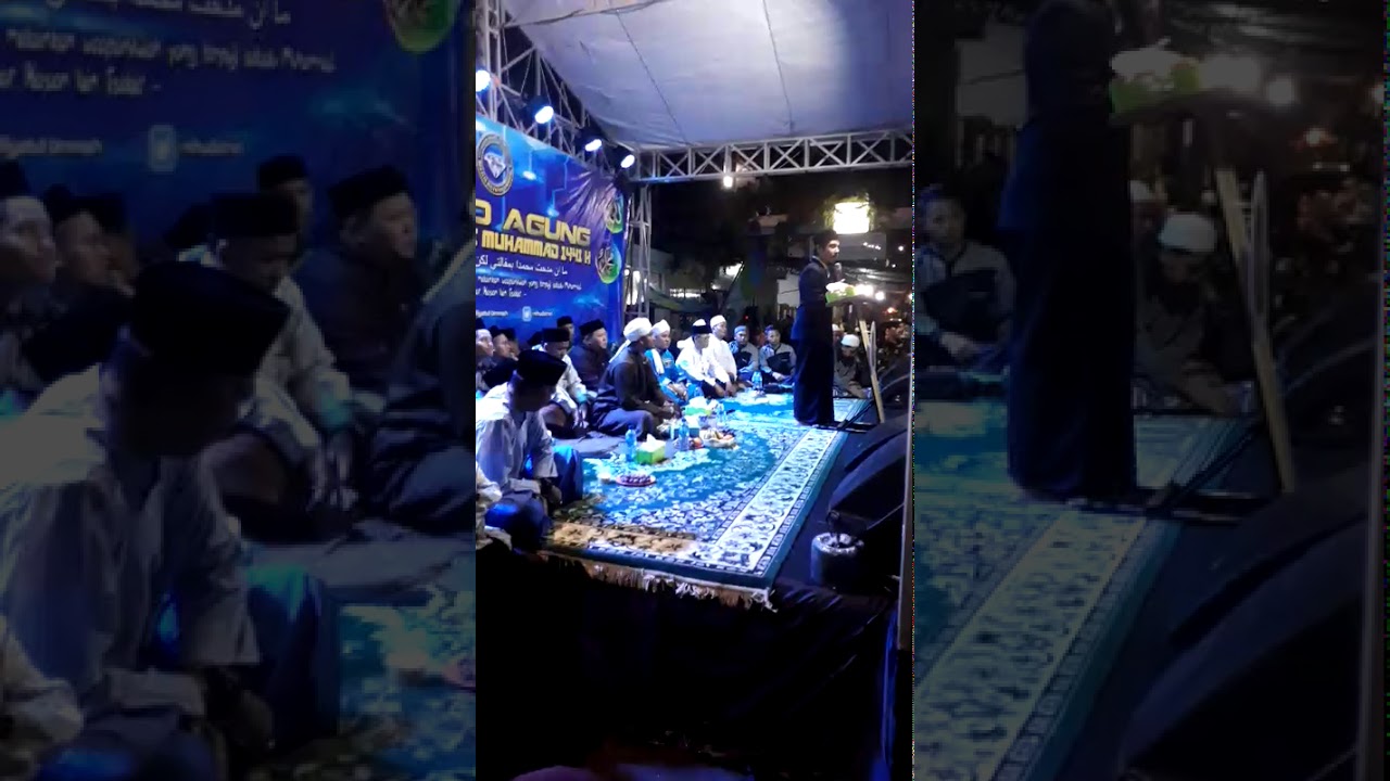 Alhabib abdul qodir alydrus nov2019