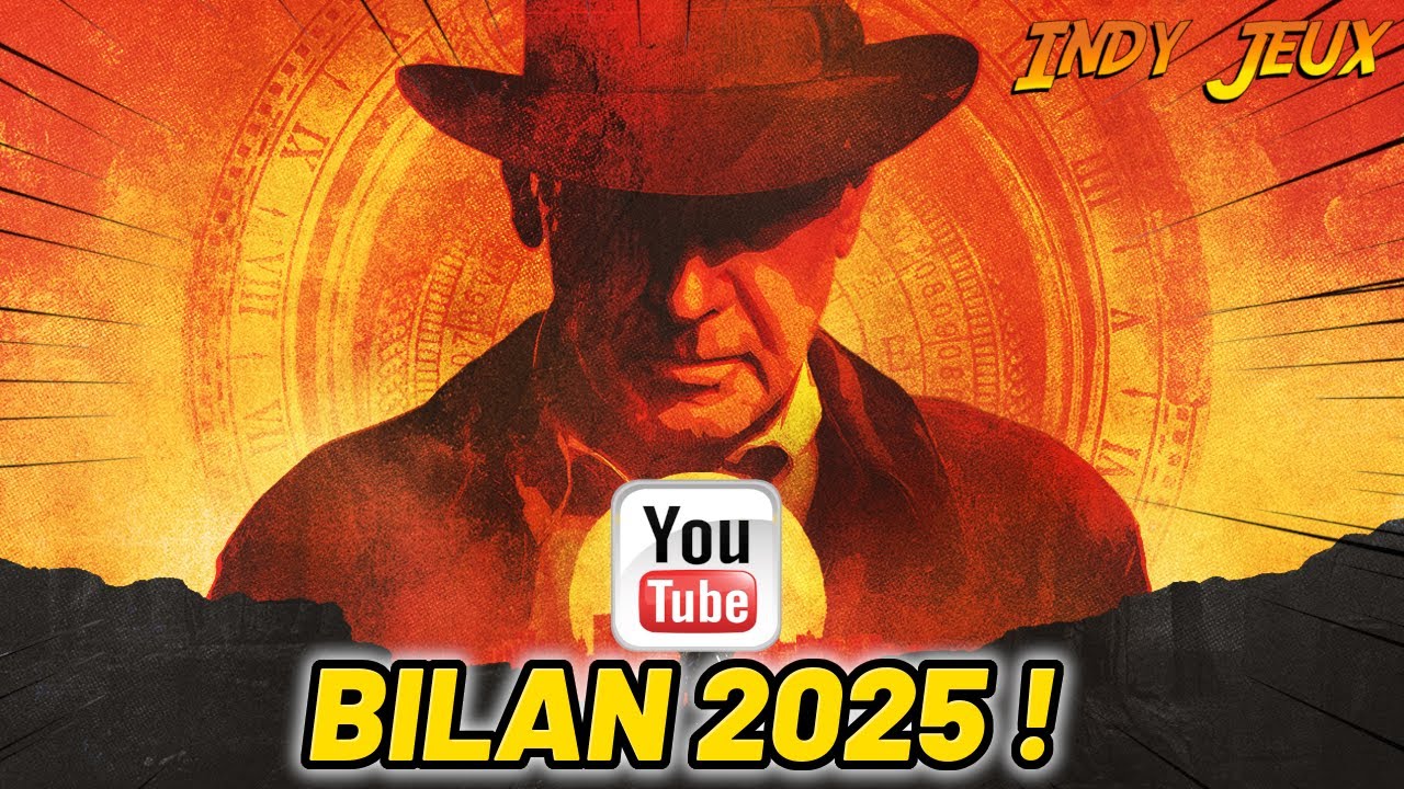 Bilan 2025 ! Quel avenir ?
