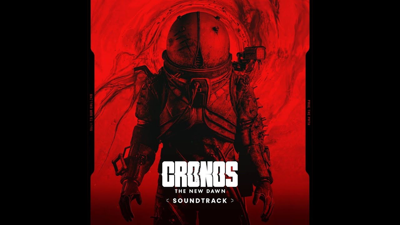 cronos the new dawn original soundtrack