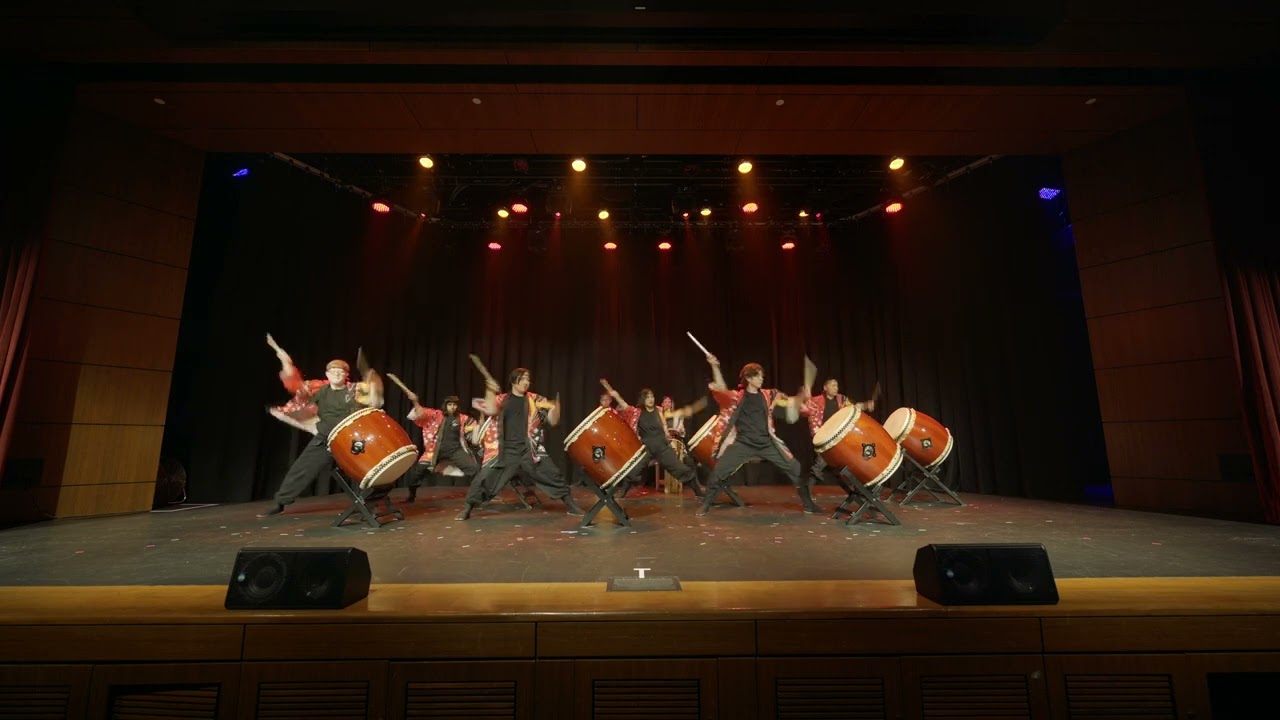 12th Kazan Matsuri 2023 - Ta(i)koyaki - Bakuhatsu