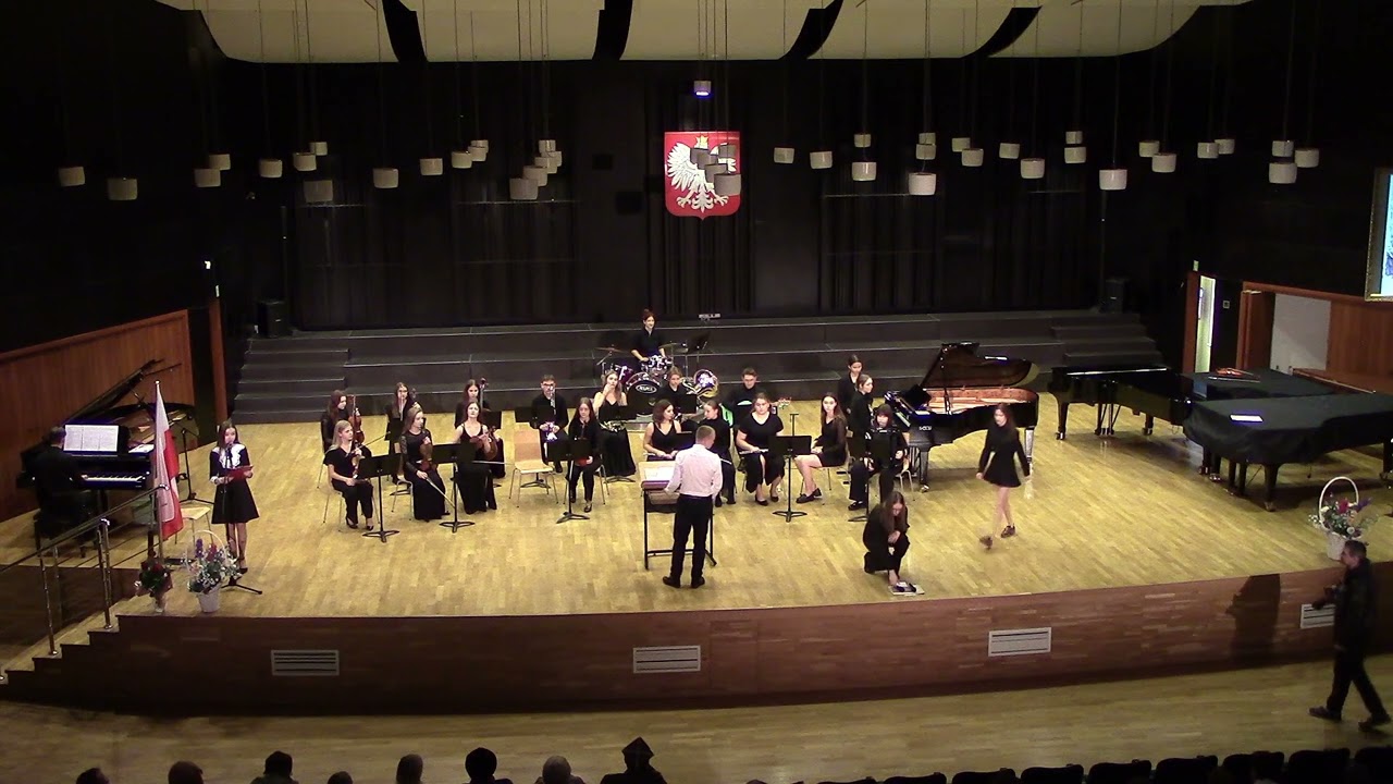 11 listopada 2023 - koncert pieśni patriotycznych i żołnierskich