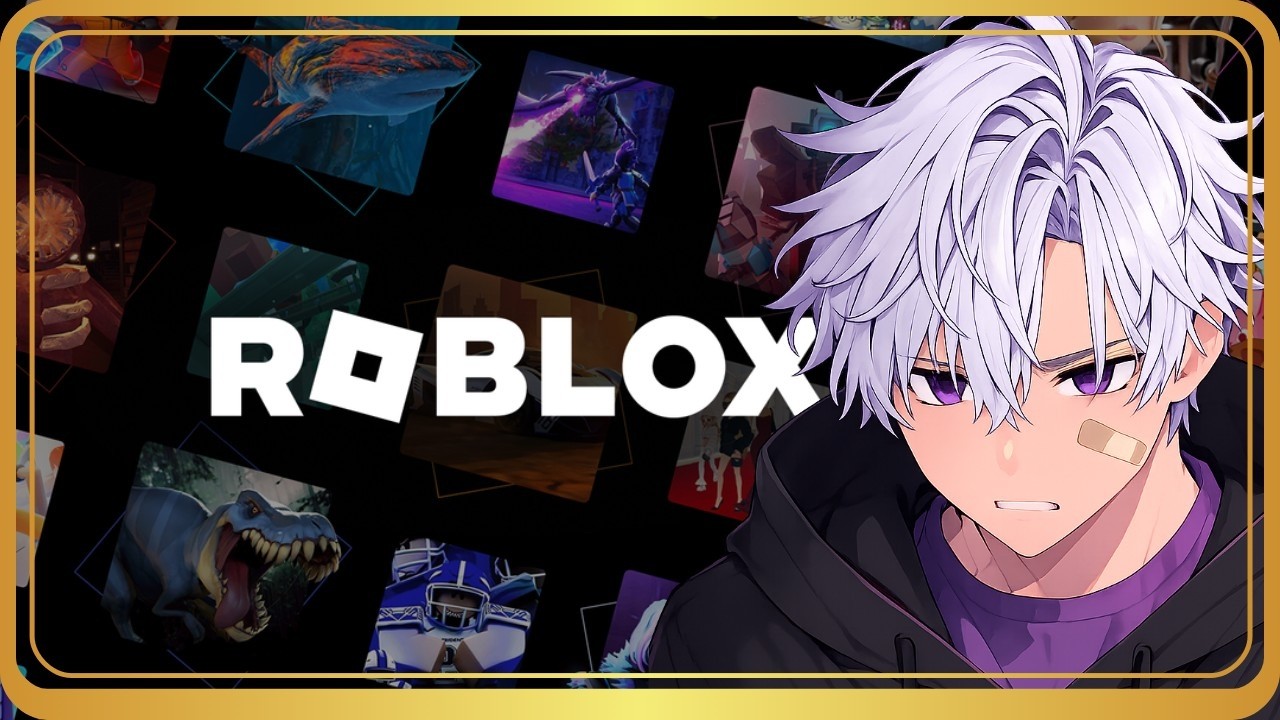 🔴 Condenado a jugar  bloblox | ROBLOX #roblox #robloxgameplay