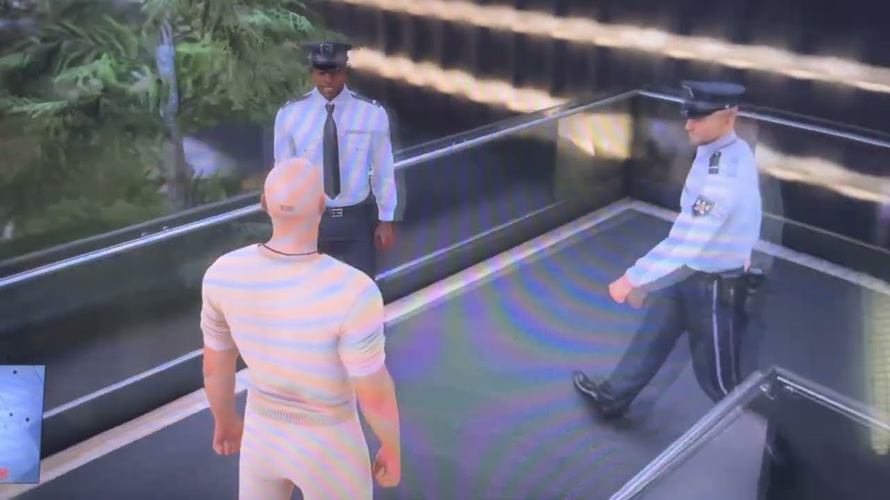 Hitman 3 (Episode 3)