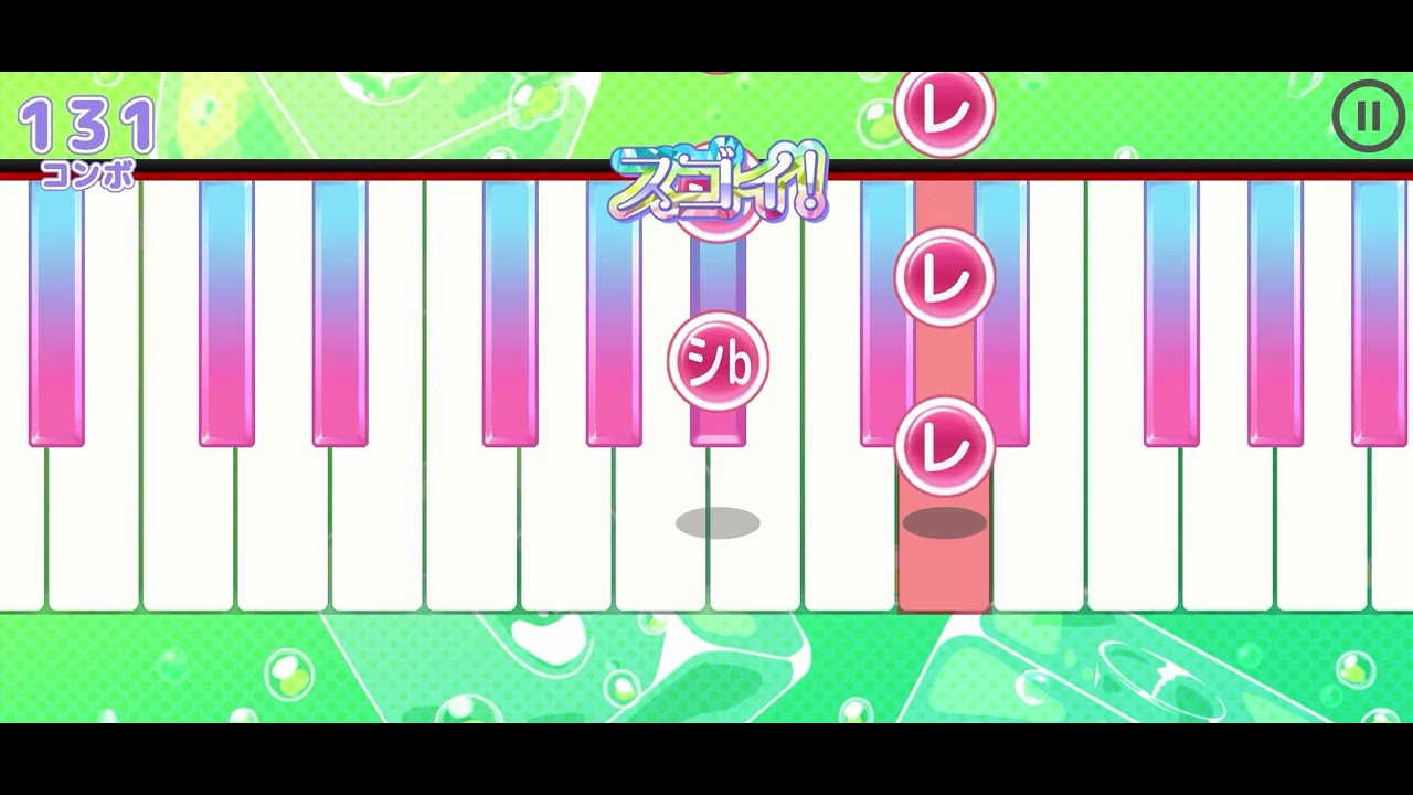 301.メロディピアノ🎹メンタルチェンソー
