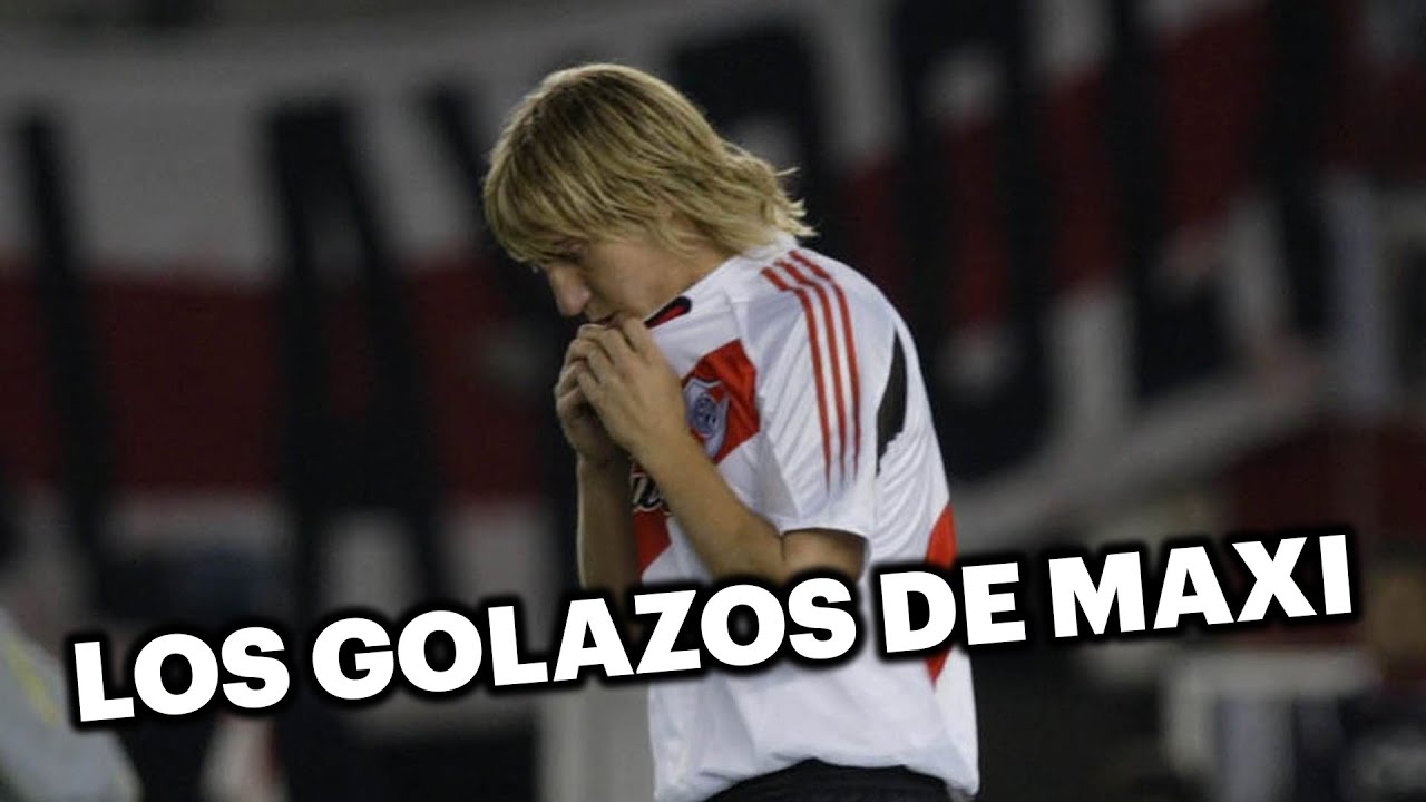 Maximiliano L&oacute;pez | Los mejores goles en el f&uacute;tbol argentino