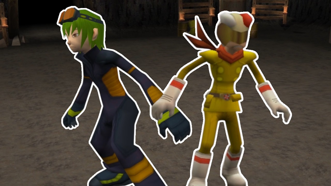 Pokemon Colosseum Randomizer | Mirakle B! | Ep. 9